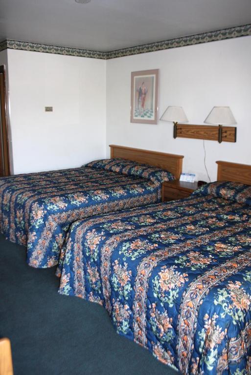 Viking Jr. Motel Saint Peter Pokoj fotografie