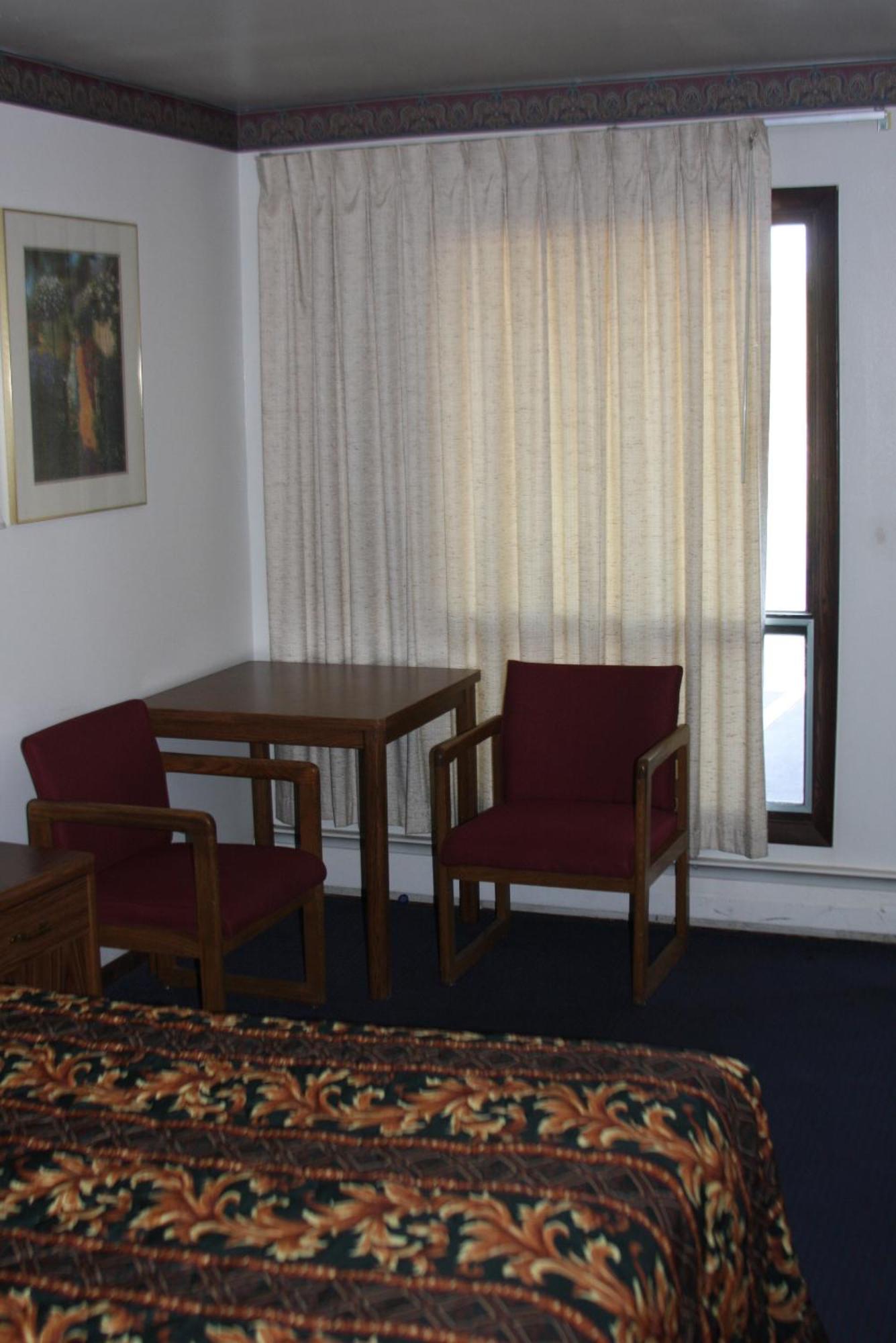 Viking Jr. Motel Saint Peter Exteriér fotografie