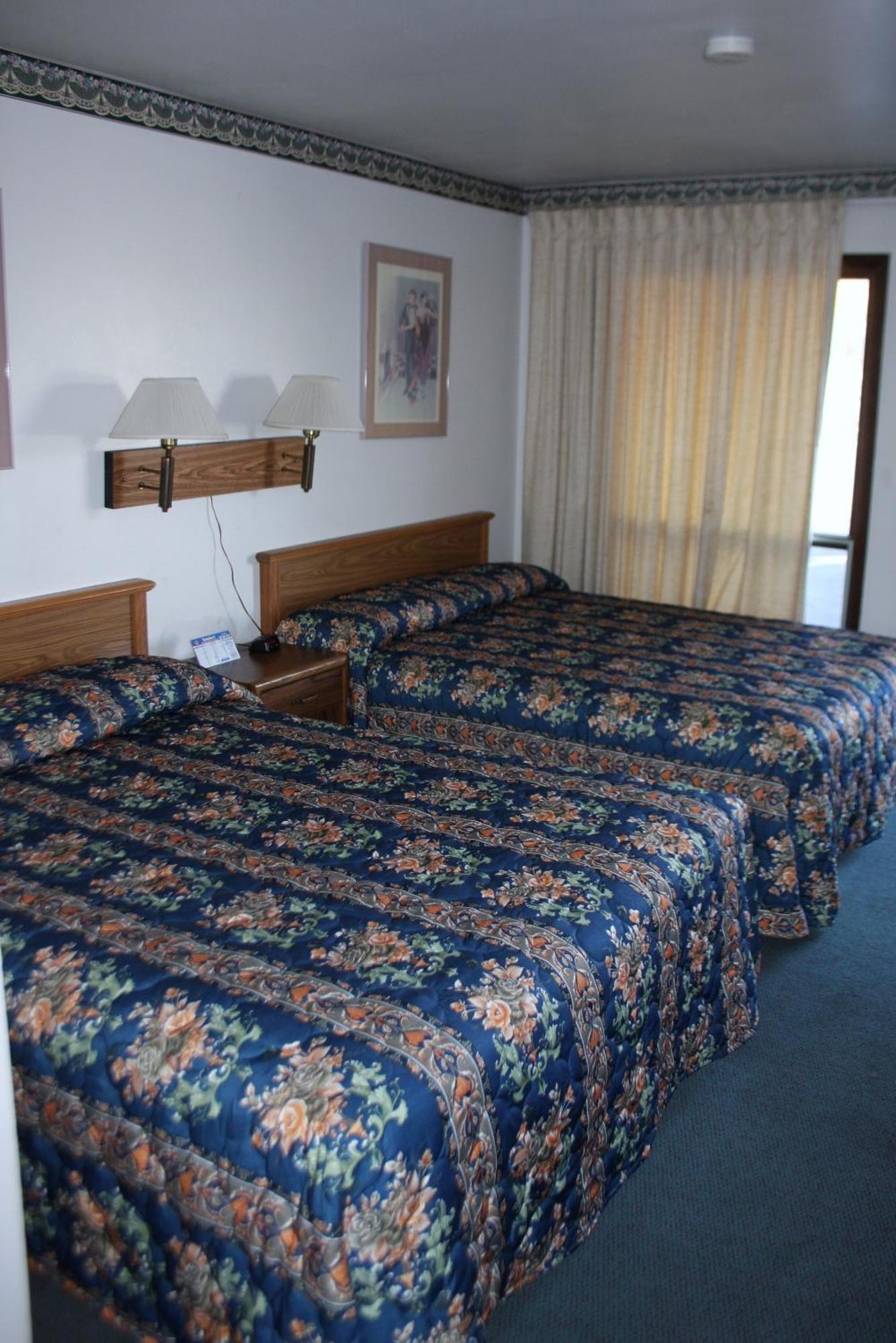 Viking Jr. Motel Saint Peter Exteriér fotografie
