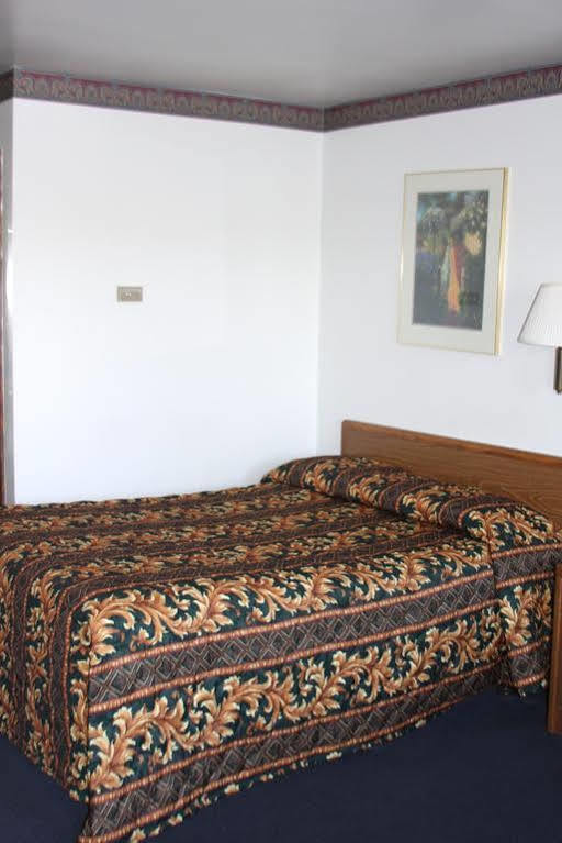 Viking Jr. Motel Saint Peter Exteriér fotografie
