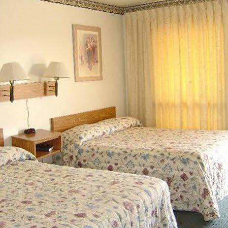 Viking Jr. Motel Saint Peter Exteriér fotografie